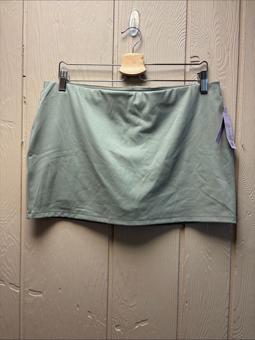 Wild Fable Skort
